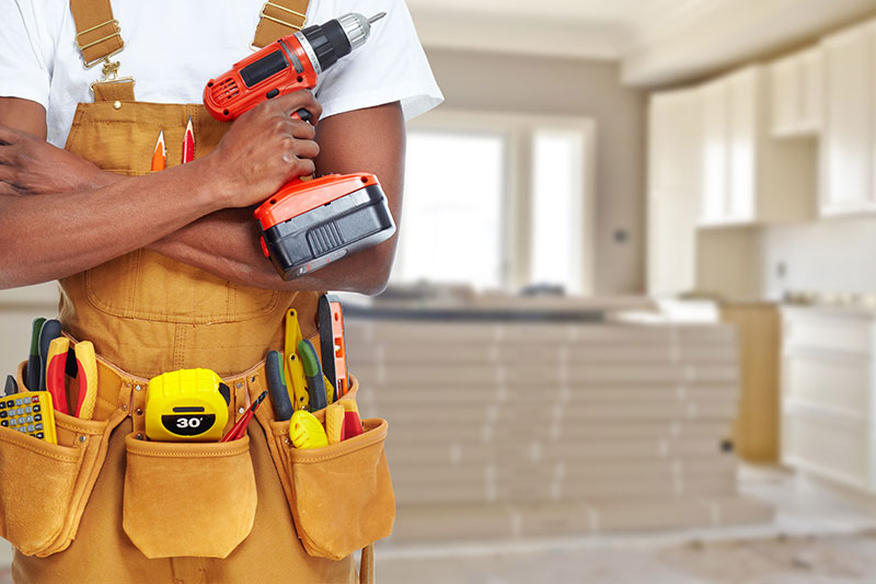 Why Hiring Professionals for Home Repairs Saves You Time and Money