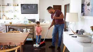 Expert Tips for Maintaining a Clean and Healthy Home
