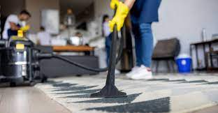 Transform Your Home with Our Comprehensive Cleaning Services