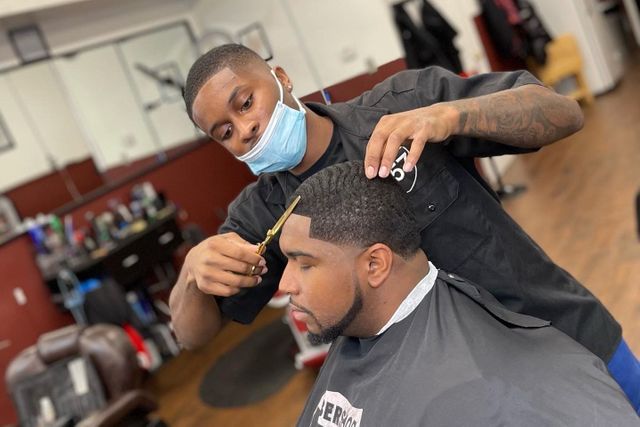 5 Reasons to Hire a Professional for Your Haircut
