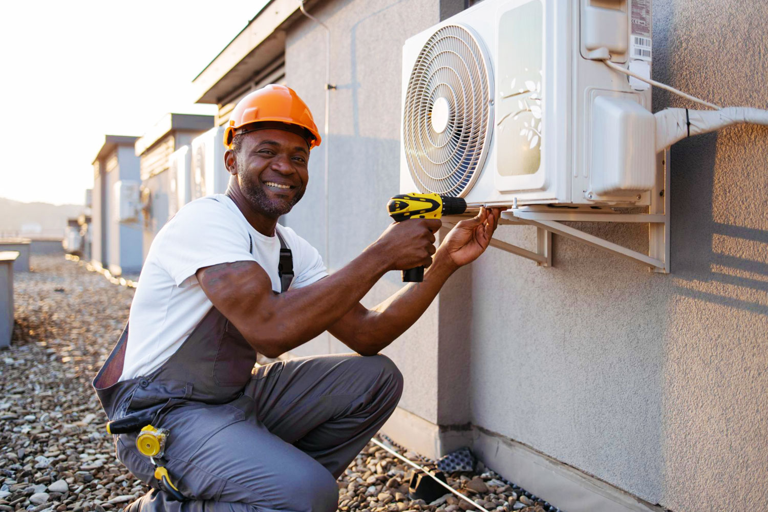 Why Regular AC Maintenance is Essential for Your Home