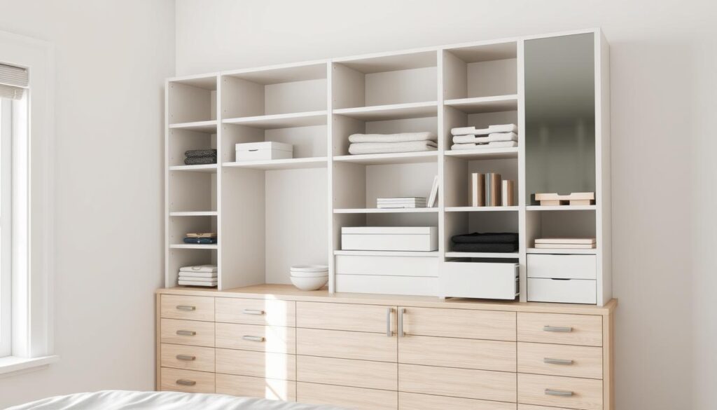 Cabinet / Wardrobe Installation